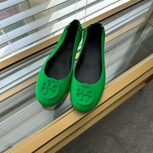 Tory Burch Flats size 8.5